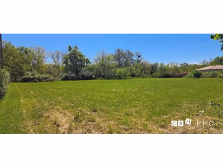 vente terrain 700 m² à saint-julien-sur-garonne (31220)  nan €