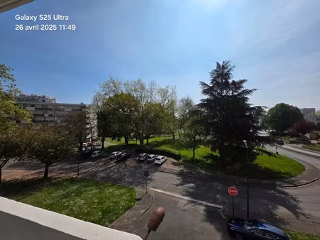 vente appartement 4 pièces 75.63 m² à saint-quentin (02100)  82 900 €