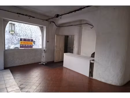 annonce commerce à louer