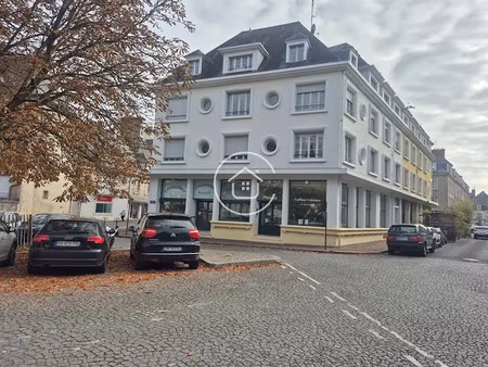 vente appartement 3 pièces 76.88 m² à vendome (41100)  173 750 €