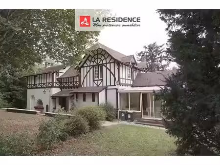 maison de 12 pièces