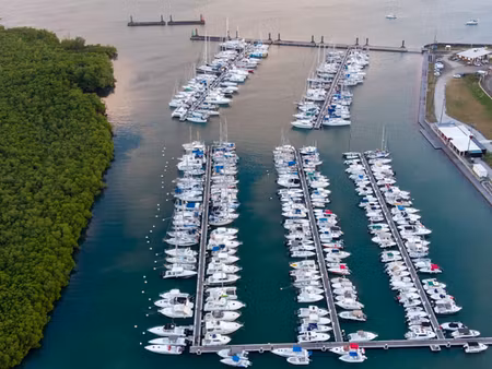 vente appartement 1 pièce 37 m² à fort de france (97200)  179 000 €