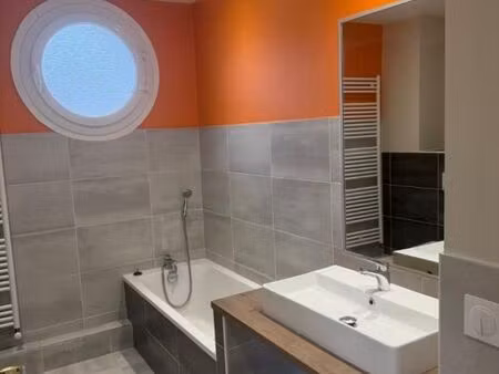 appartement 4 pièces 90 m²