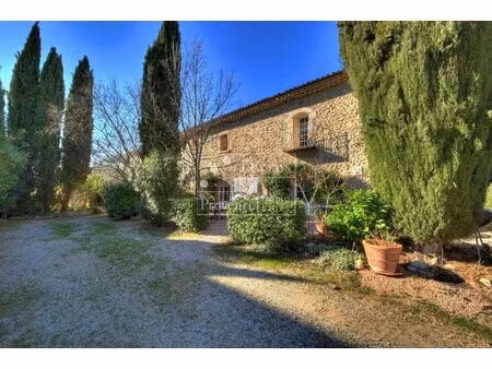 vente maison 16 pièces