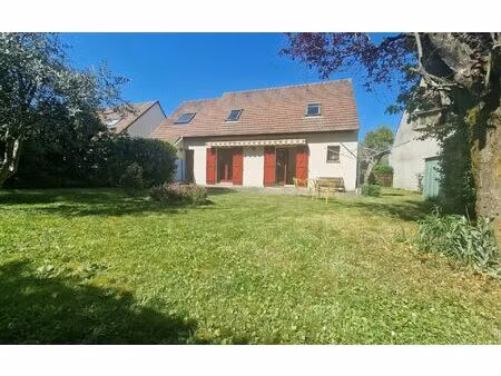 maison vaires-sur-marne 102 m² t-5 à vendre  419 000 €