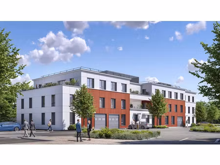 bureaux neufs - seine parc - croissy sur seine