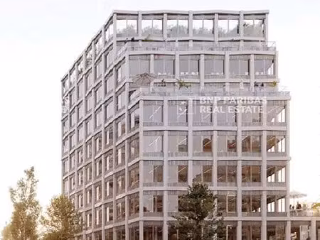 vente bureau rennes 35000