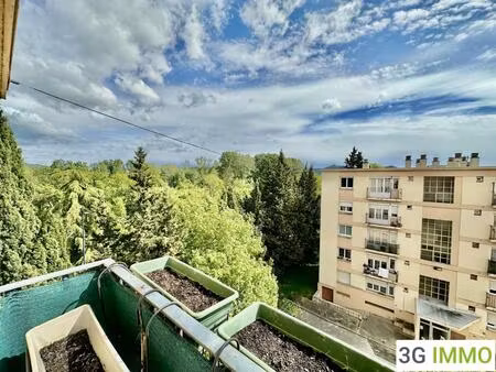 appartement 3 pièces