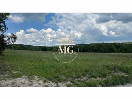 terrain agricole - 21 030 m²