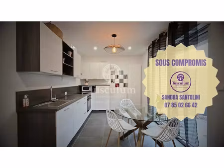 vente appartement 3 pièces 68 m² à volmerange-les-mines (57330)  270 000 €