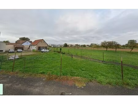 terrain herrlisheim m² t- à vendre  152 000 €