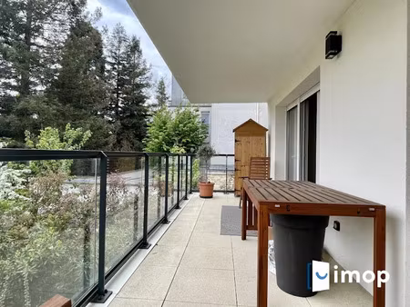 vente appartement 4 pièces 78 m² à les pavillons-sous-bois (93320)  285 000 €