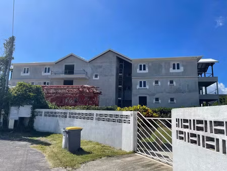 vente appartement 3 pièces 92.95 m² à fort de france (97200)  395 000 €