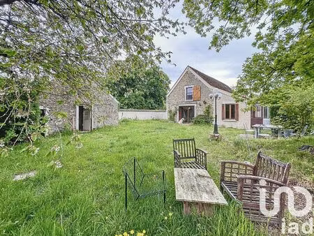 vente maison 5 pièces 130 m² tacoignières (78910)