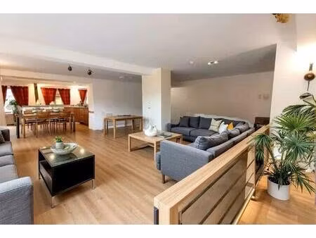 salle de reception ou appartement