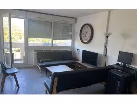 appartement meaux 91 m² t-5 à vendre  135 000 €