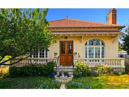 maison ermont m² t-7 à vendre  499 000 €