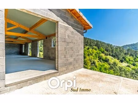 maison les ollières-sur-eyrieux m² t-6 à vendre  199 000 €