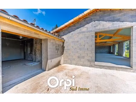 maison les ollières-sur-eyrieux m² t-6 à vendre  225 000 €