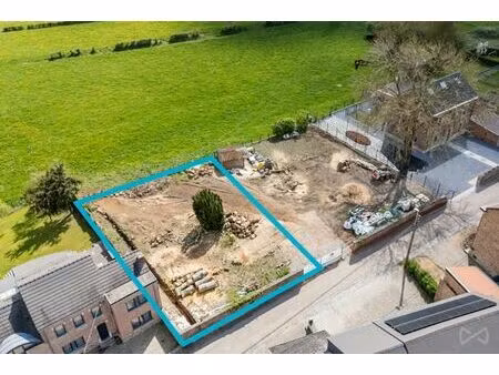 option...option...option (terrain voisin toujours disponible