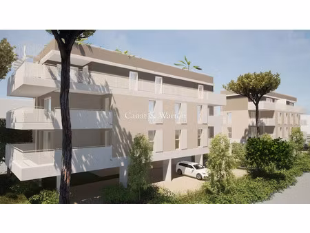 vente appartement à saint-raphael (83700)  776 000 €