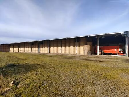 vente terrain 9748 m² bazoges-en-pareds (85390)