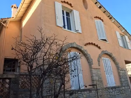 vente maison 4 pièces toulon (83000)
