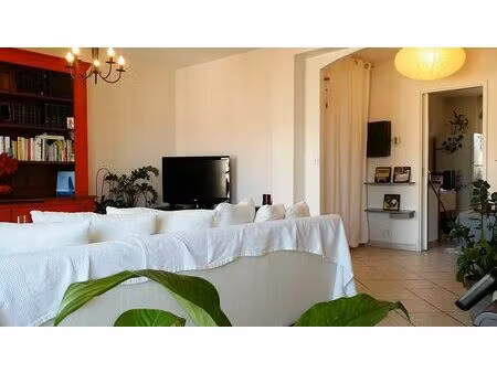 vente appartement 4 pièces 75 m² toulon (83000)