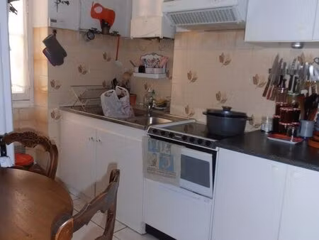 vente appartement 4 pièces 97 m² toulon (83000)