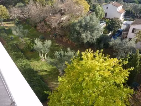 vente appartement 3 pièces 66 m² toulon (83100)