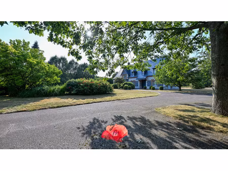 exclusivité !!! propriété d'exception en pierre et silex !!!