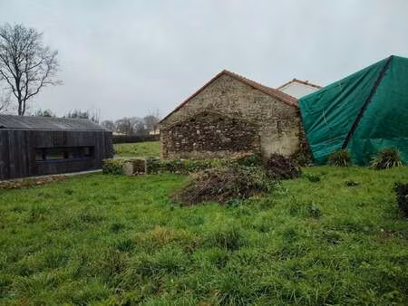 vente terrain à saint-michel-chef-chef (44730) : à vendre / saint-michel-chef-chef