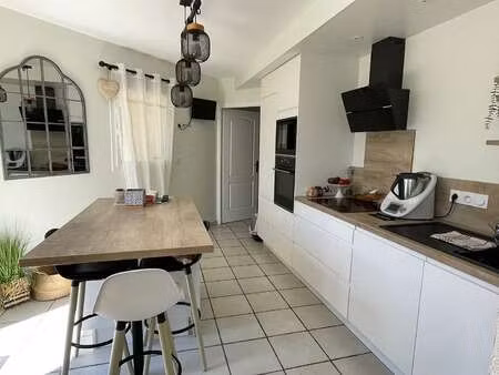 vente maison à frossay (44320) : à vendre / 130m² frossay