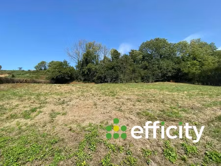 vente terrain 4146 m² à eps (62134)  55 000 €