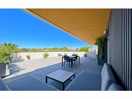 appartement fréjus 86.3 m² t-3 à vendre  690 000 €