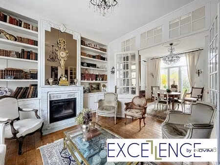 vente maison 6 pièces 170 m² dunkerque (59240)