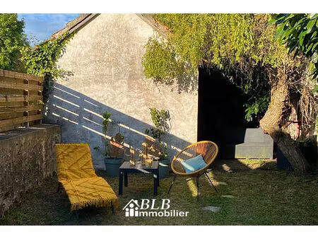 vente maison 3 pièces 54 m² le perray-en-yvelines (78610)