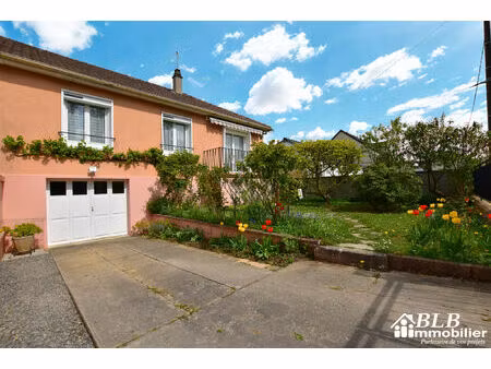 vente maison 4 pièces 82 m² les essarts-le-roi (78690)