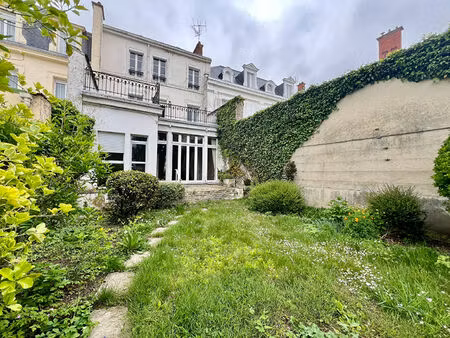 maison de prestige à vendre à reims