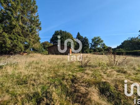 vente terrain 4700 m² à fruges (62310)  90 000 €