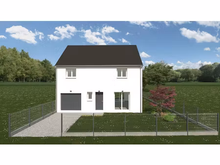 vente terrain 830 m² à montlouis-sur-loire (37270)  99 900 €