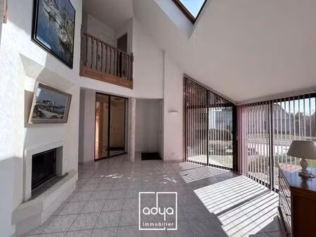 vente maison à rouillon (72700) : à vendre / 176m² rouillon