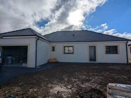 vente maison à annebault (14430) : à vendre / 130m² annebault