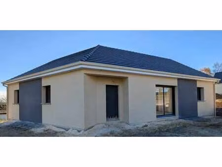 vente maison à bavent (14860) : à vendre / 110m² bavent