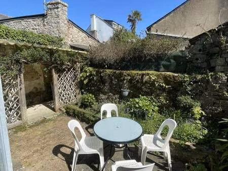 vente appartement 3 pièces à île-aux-moines (56780) : à vendre 3 pièces / 56m² île-aux-moi