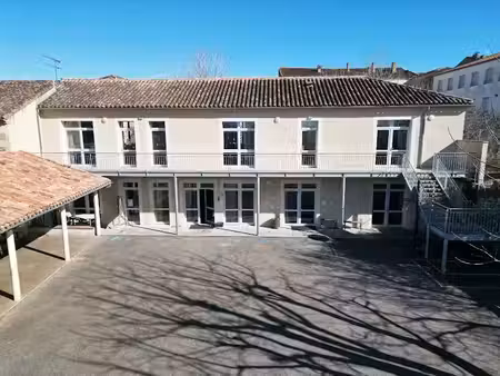 vente immeuble 0 pièces 350 m² à lectoure (32700)  404 260 €