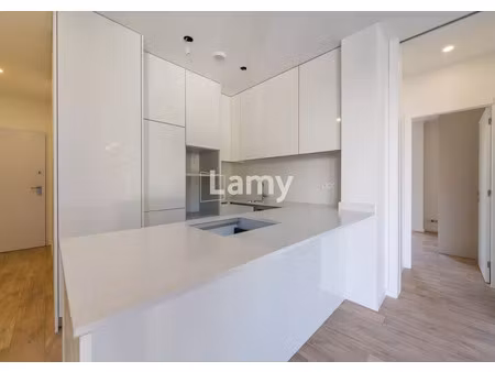 vente appartement 4 pièces 87 m² chaville (92370)