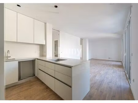 vente appartement 4 pièces 87 m² chaville (92370)