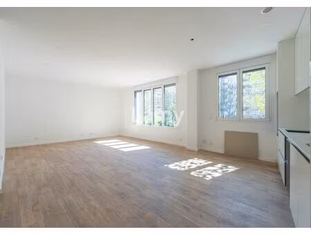 vente appartement 4 pièces 91 m² chaville (92370)