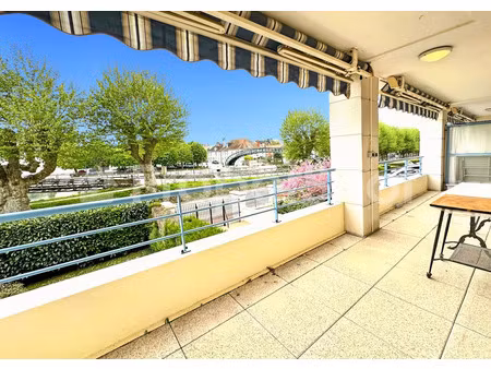 vente appartement 3 pièces 72 m² montargis (45200)